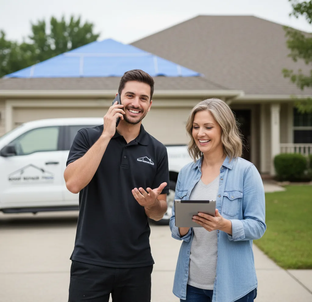 Flat Roof Repair in Doniphan, MO